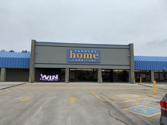 Farmers Home Furniture | Monticello, KY