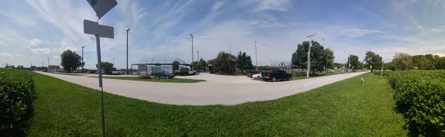 Marthasville Ball Park