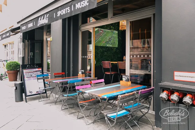 St Christopher's Inn Berlin - Mitte