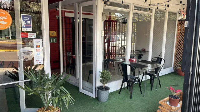 Torii Sushi La Florida