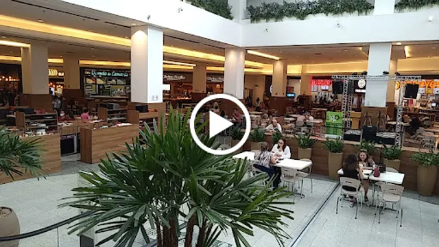 Empório Parrilla Shopping Penha