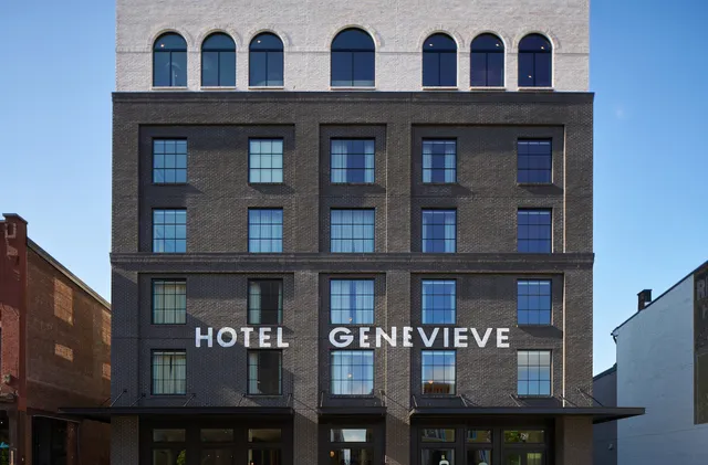 Hotel Genevieve