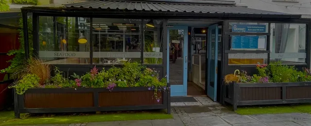 Giovanna's Restaurant