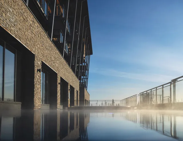 Skistar Lodge Trysil