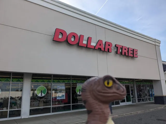 Vineyards Shopping Center