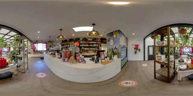 Frankie’s Food Factory Terrey Hills