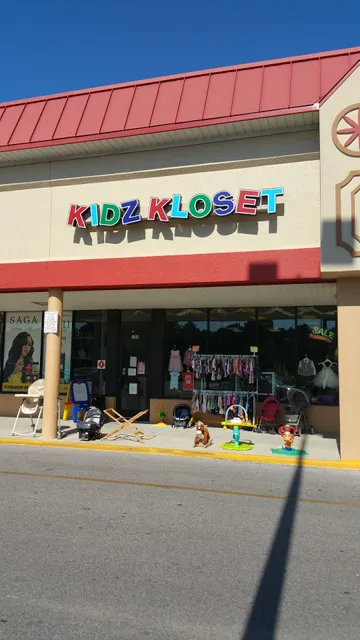 Kidz Kloset, LLC