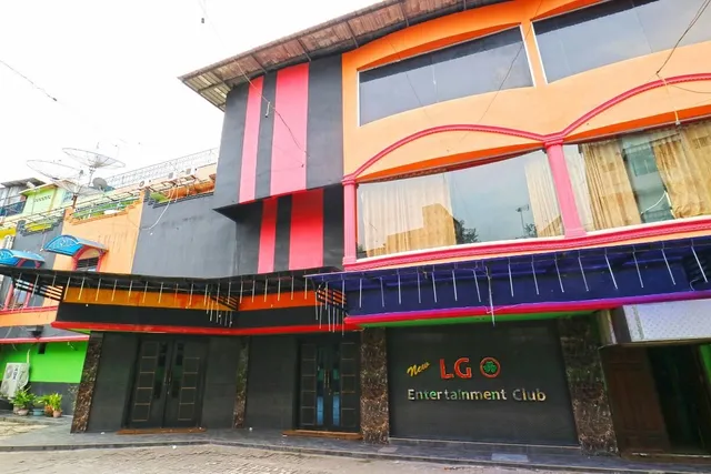 RedDoorz @ Nibung Baru Medan