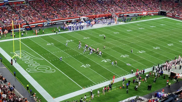 Huntington Bank Field