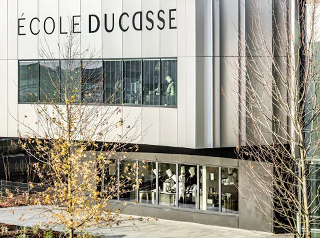 Adour par École Ducasse - Paris Campus