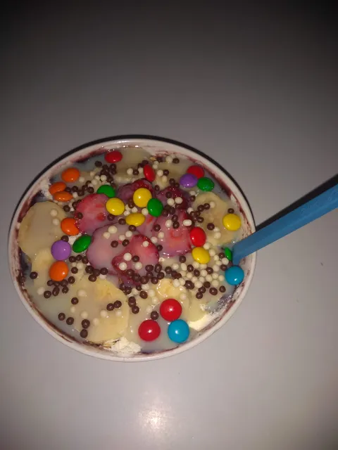 Kidelicia sorvete italiano