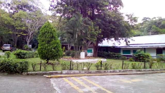 Bible Camp Rancho Grande