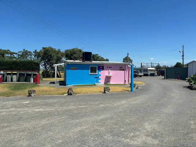 Westshore Holiday Park & Motels