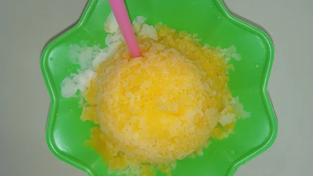 Baker's Sno Cones (Baker's Sno-Ville)