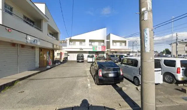 3-chōme-297 Shinmachi