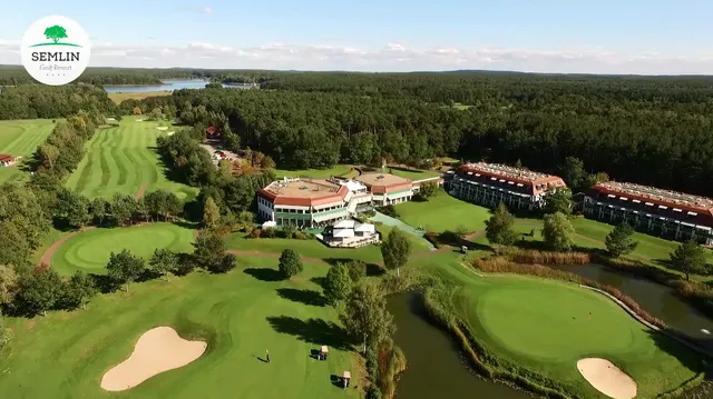 GolfResort Semlin