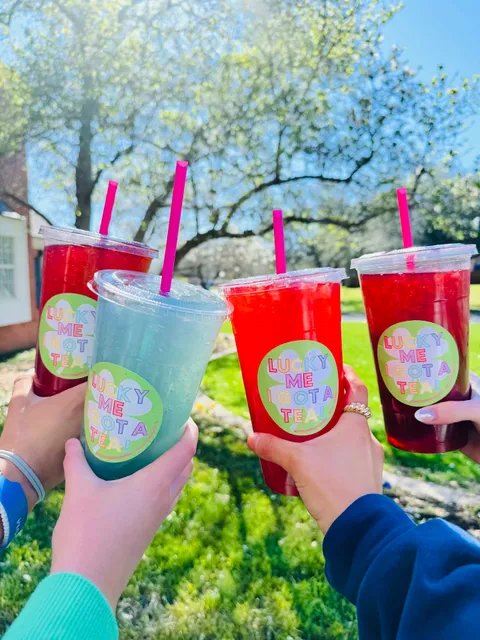 The Tower Energy and Nutrition