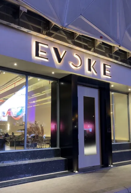 EVOKE
