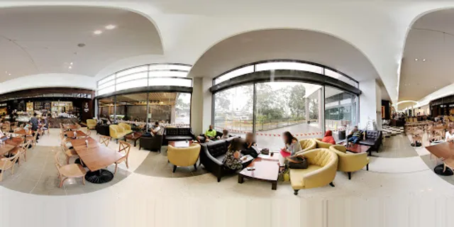 The Coffee Emporium Bankstown 2