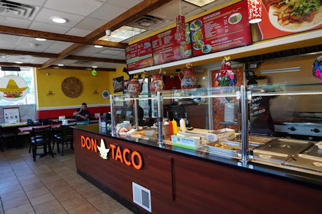 Don Taco