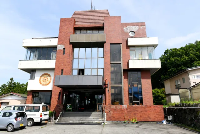 Ikaho Onsen Inn Katsuho