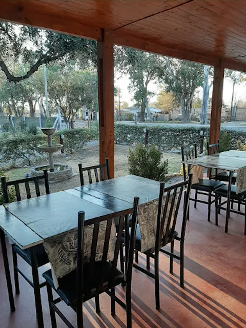 Olivos restaurante de pastas