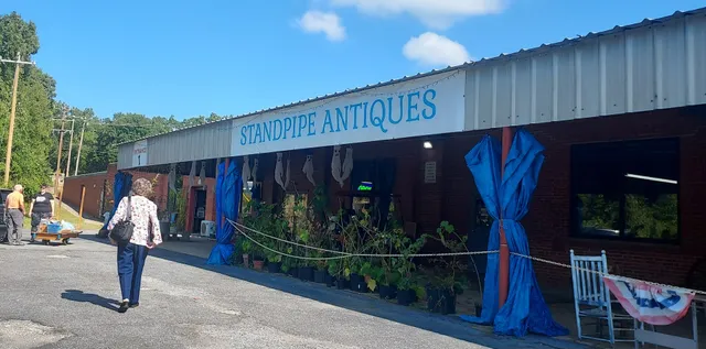 Standpipe Antiques