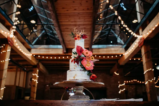 Julie Michelle Cakes