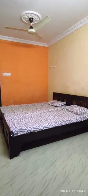 SPOT ON Hotel Tirumala Lodge