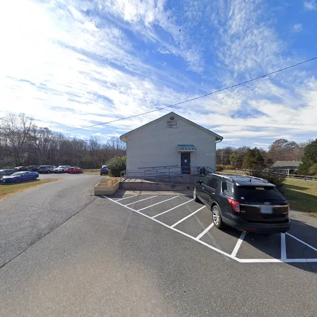 Jackson Heights Center