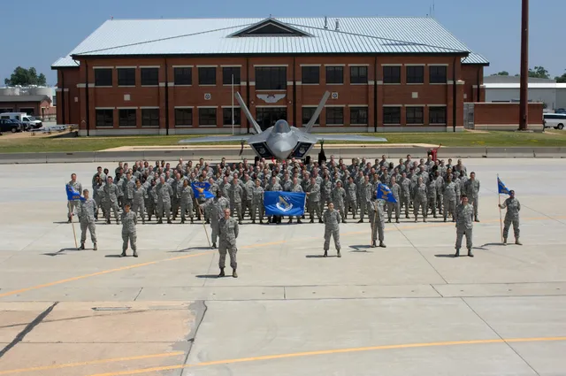 Virginia Air National Guard Recruiting