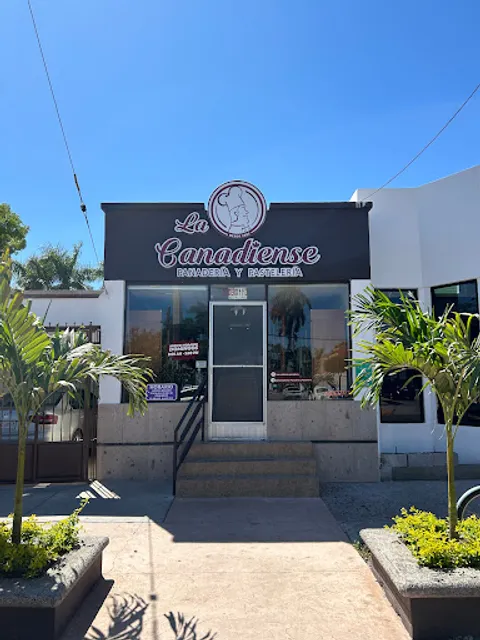 Panadería La Canadiense