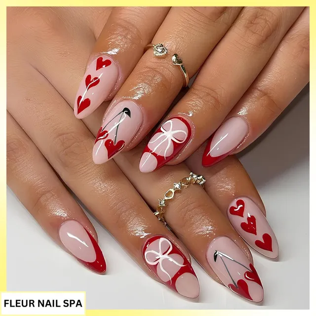 Fleur Nail Spa, LLC