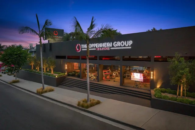 The Oppenheim Group Real Estate