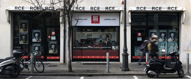 RCE Foto