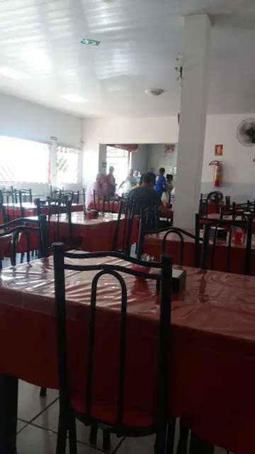 Restaurante Avenida