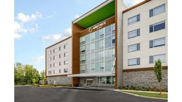 Element Nashville Airport