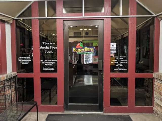 Butterburr's Restaurant