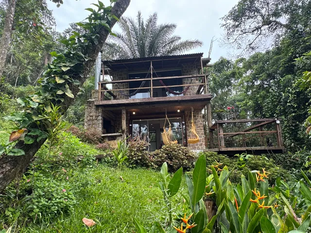 Chalé ALTOS DE LARANJEIRAS