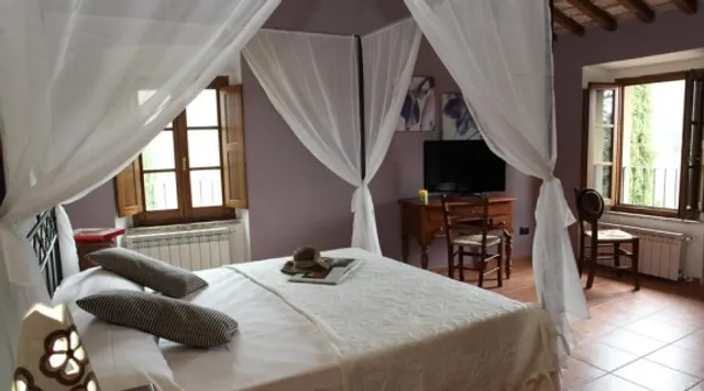 Antico Borgo De' Frati