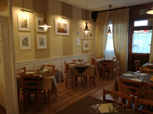 Pizzeria Ristorante Zagara