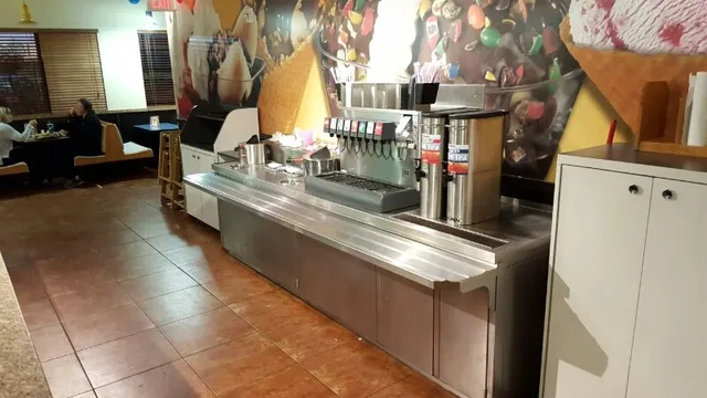 Braum's Ice Cream & Dairy Store