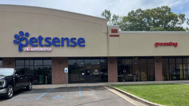 Petsense by Tractor Supply