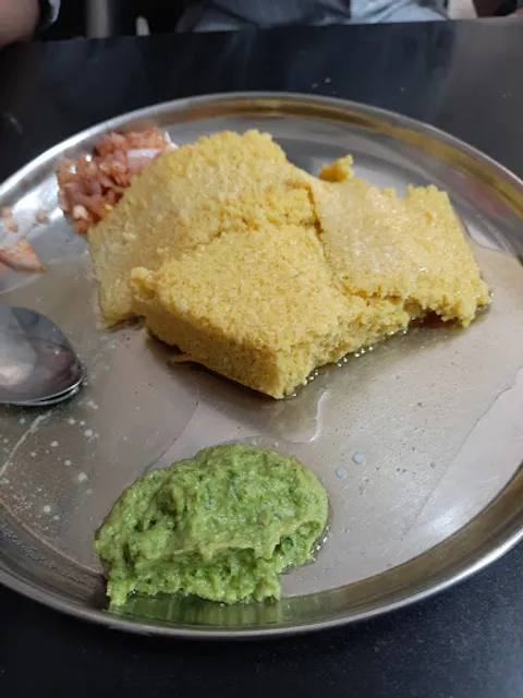 Surti Khaman & Farsan Mart