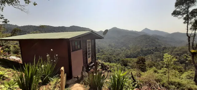 Sítio Rancho Pakere