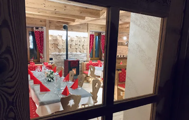 Bar Ristorante Ferdy