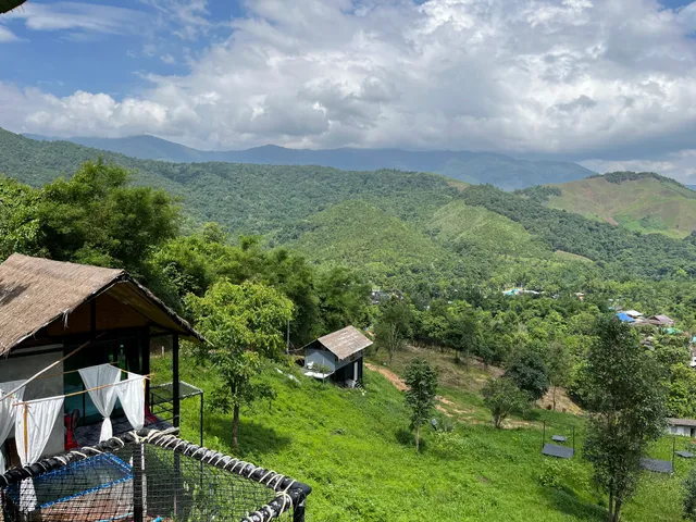 เวียงลดา ณ บ่อเกลือ