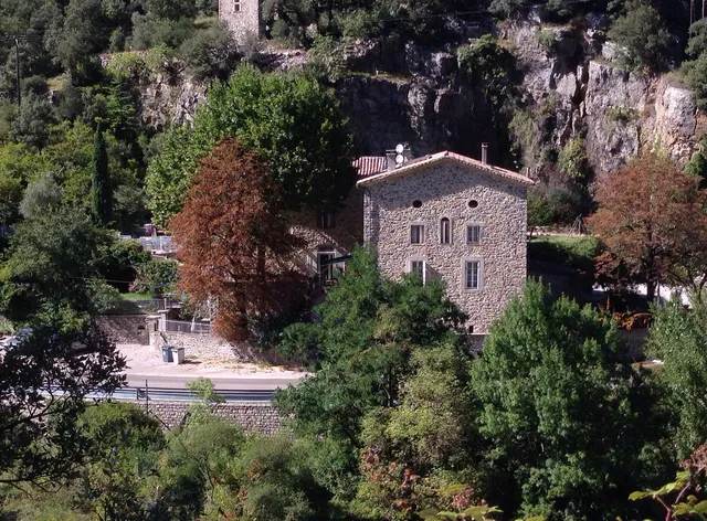 Domaine De La Carrière