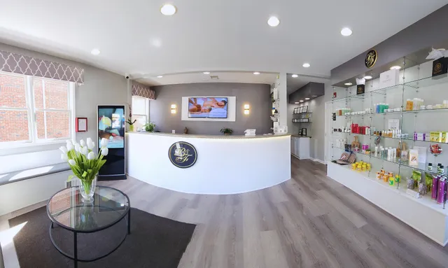 Bodies & Faces Day Spa