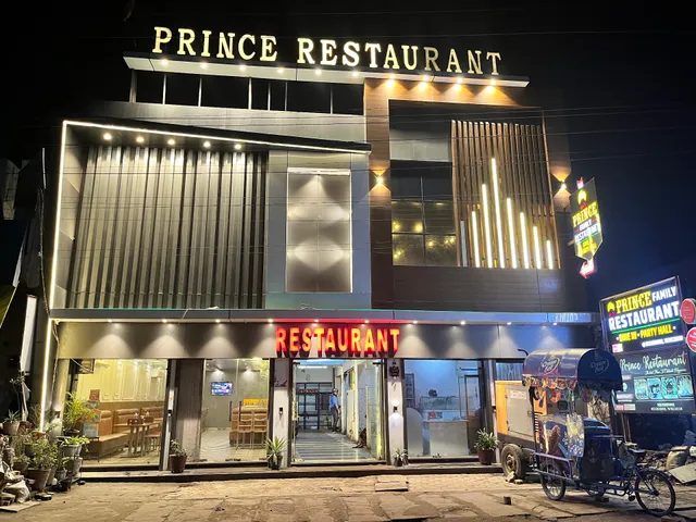 Prince Restaurant